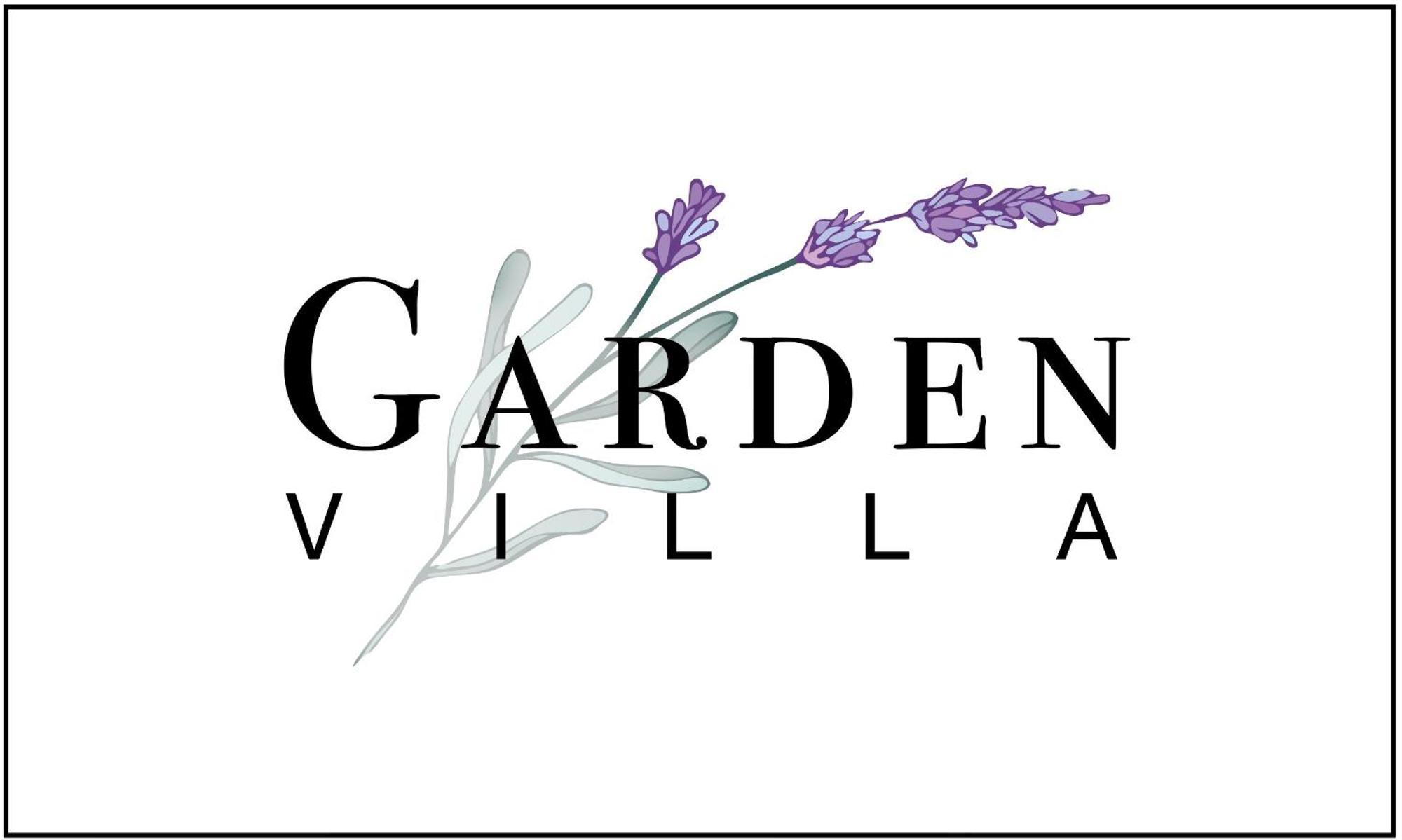 Garden Villa Штаньел Экстерьер фото
